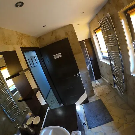 Medences Luxus Haziko Balatonudvariban Apartment Balatonudvari